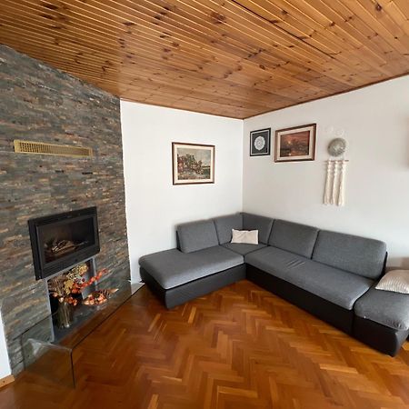 Apartma Magnolija نوفا جوريكا المظهر الخارجي الصورة
