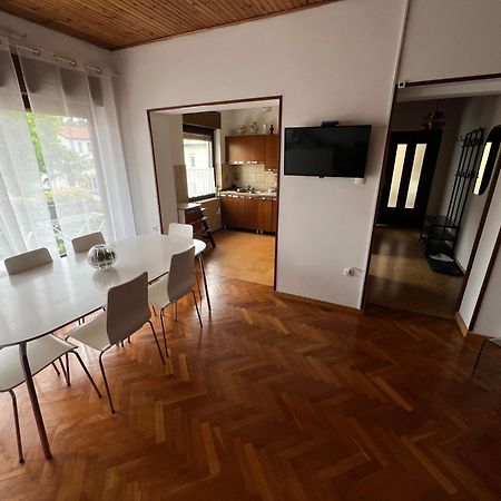 Apartma Magnolija نوفا جوريكا المظهر الخارجي الصورة