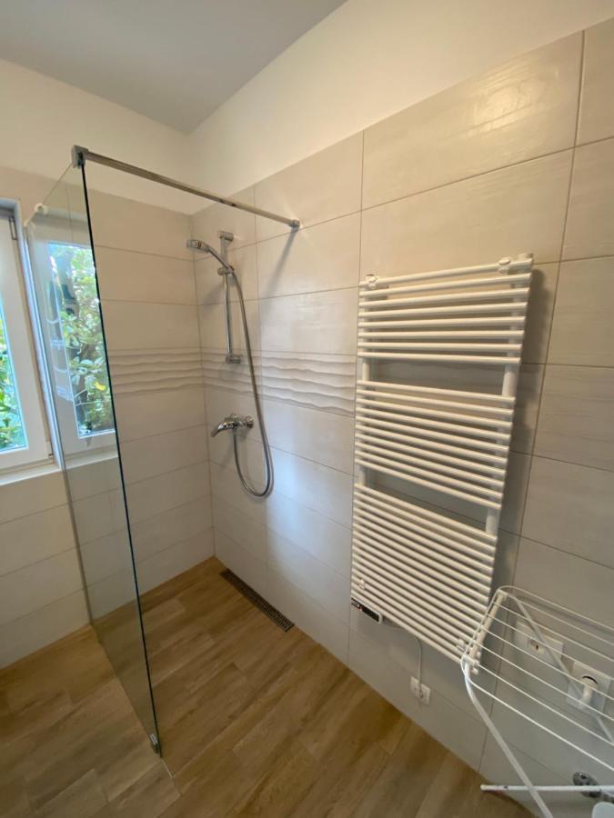 Apartma Magnolija نوفا جوريكا المظهر الخارجي الصورة