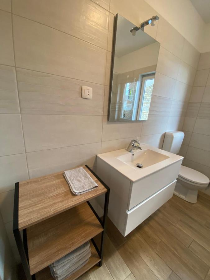 Apartma Magnolija نوفا جوريكا المظهر الخارجي الصورة