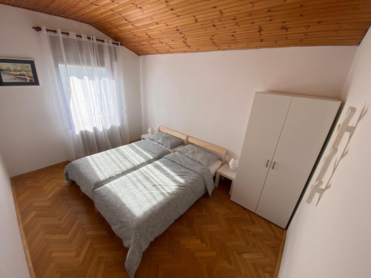 Apartma Magnolija نوفا جوريكا المظهر الخارجي الصورة