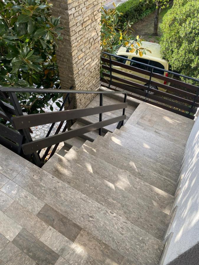 Apartma Magnolija نوفا جوريكا المظهر الخارجي الصورة