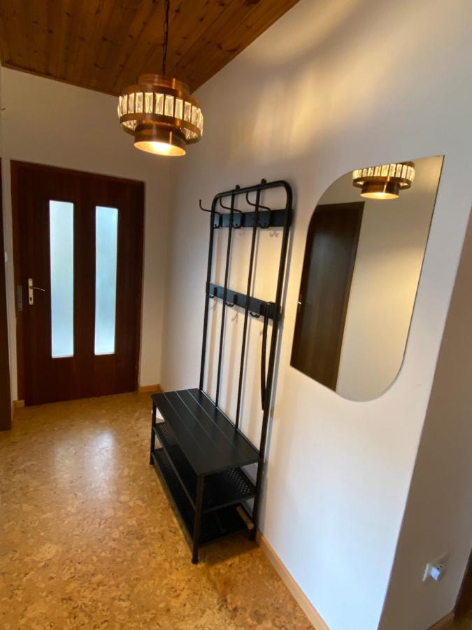 Apartma Magnolija نوفا جوريكا المظهر الخارجي الصورة