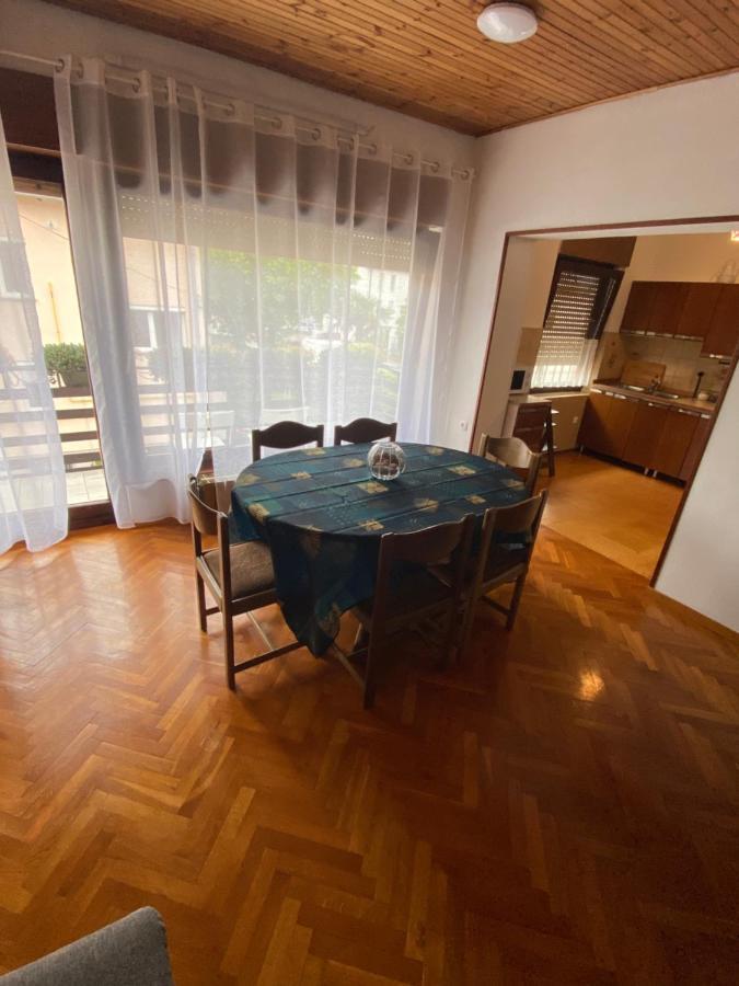 Apartma Magnolija نوفا جوريكا المظهر الخارجي الصورة