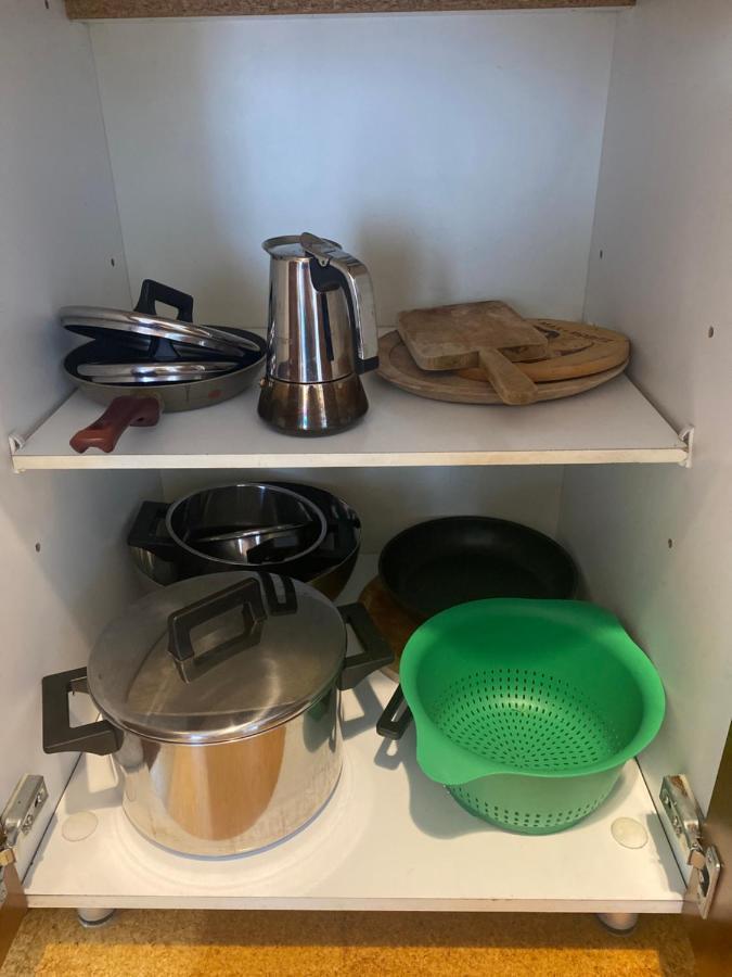 Apartma Magnolija نوفا جوريكا المظهر الخارجي الصورة