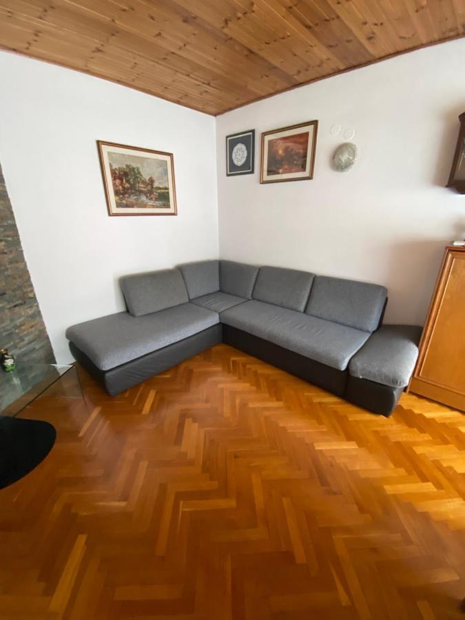 Apartma Magnolija نوفا جوريكا المظهر الخارجي الصورة