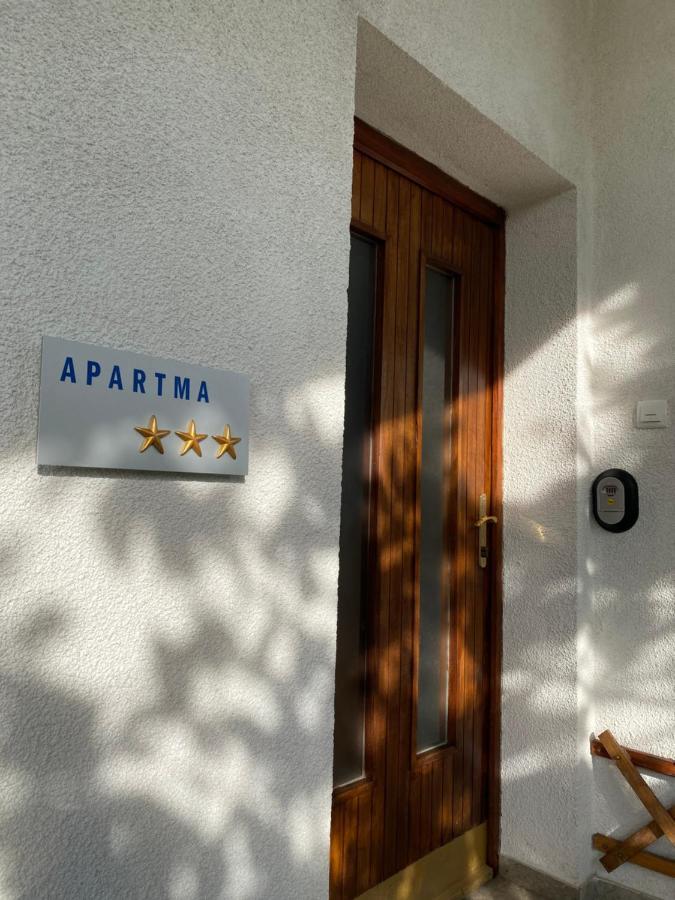 Apartma Magnolija نوفا جوريكا المظهر الخارجي الصورة
