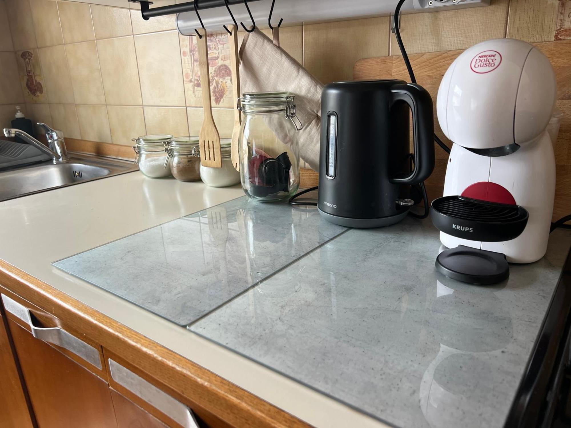 Apartma Magnolija نوفا جوريكا المظهر الخارجي الصورة