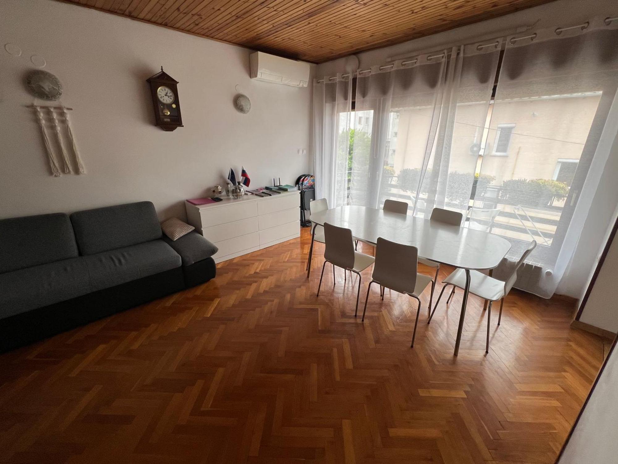 Apartma Magnolija نوفا جوريكا المظهر الخارجي الصورة